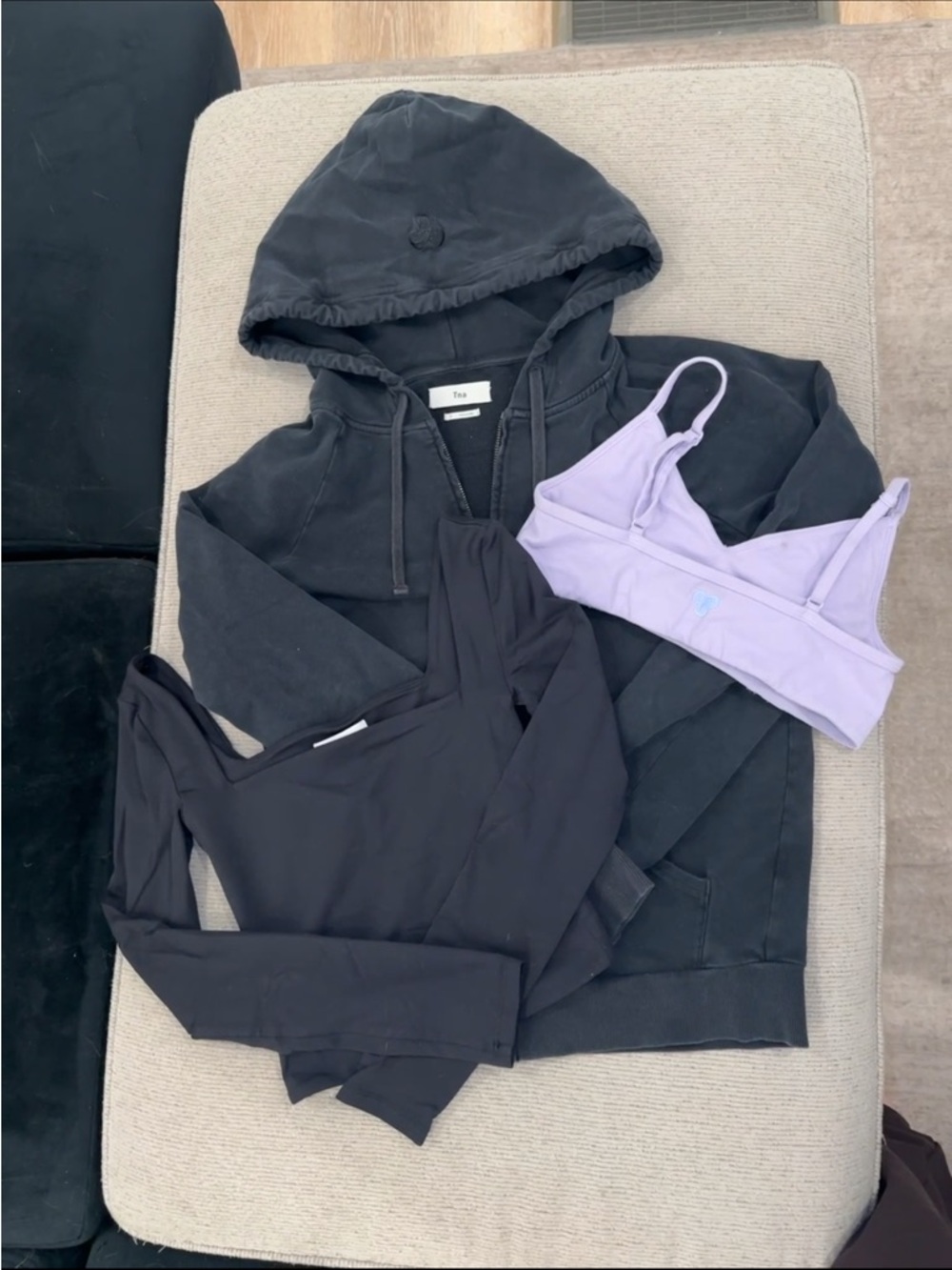 Aritzia Top Bundle